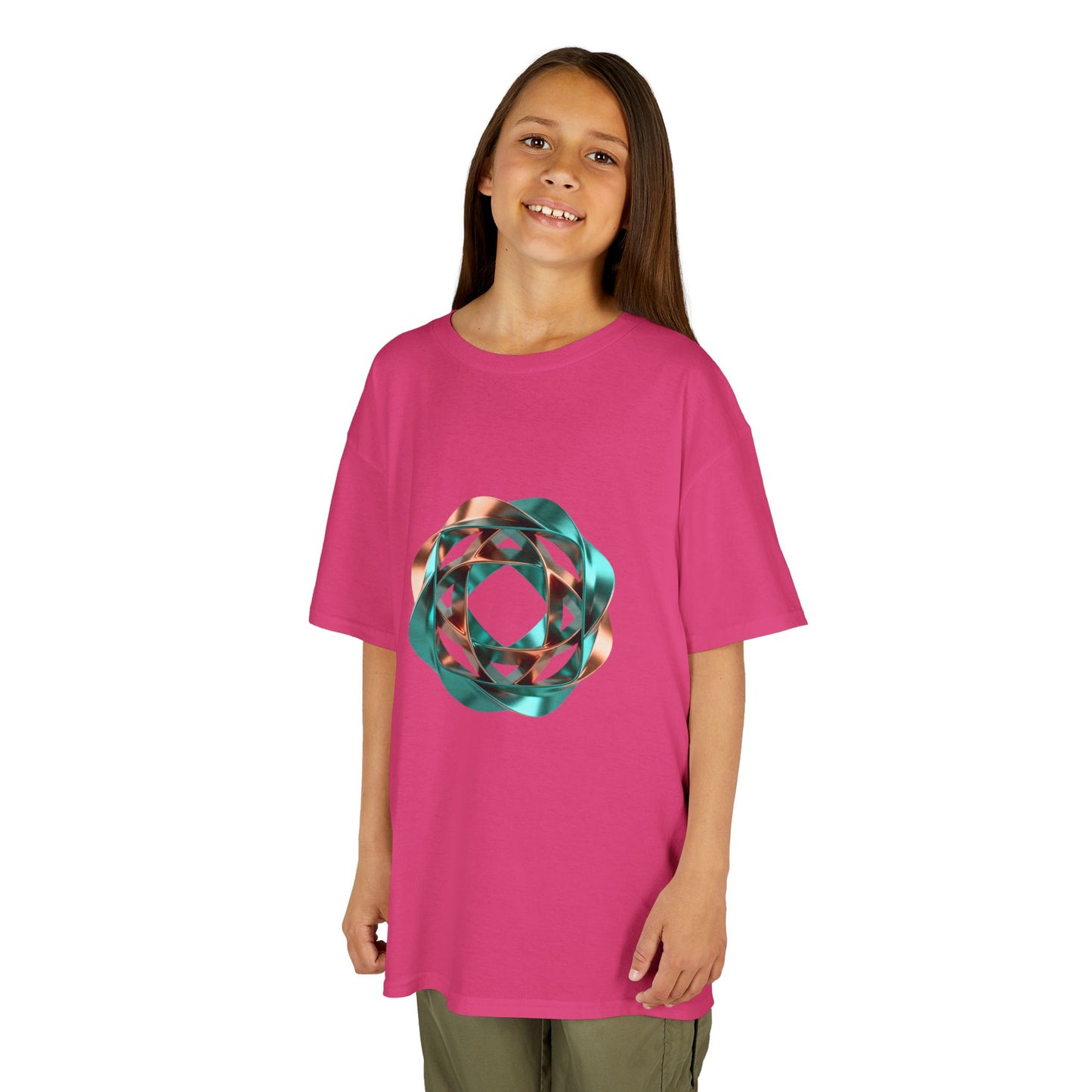 T-shirt Enfant Fun & Stylé