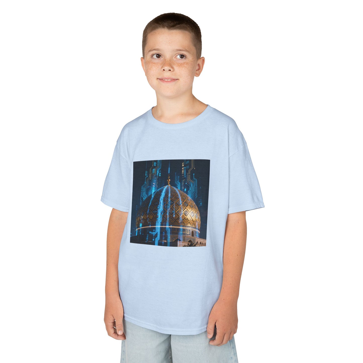 T-shirt Enfant Fun & Stylé
