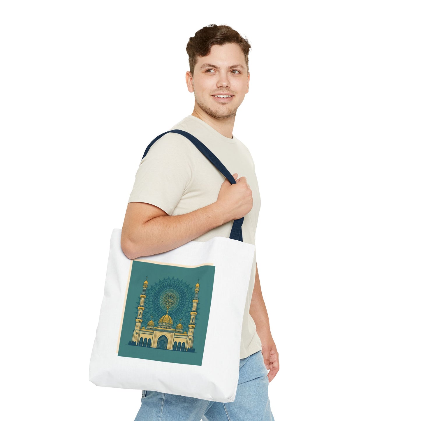 Tote Bag Pratique Stylé