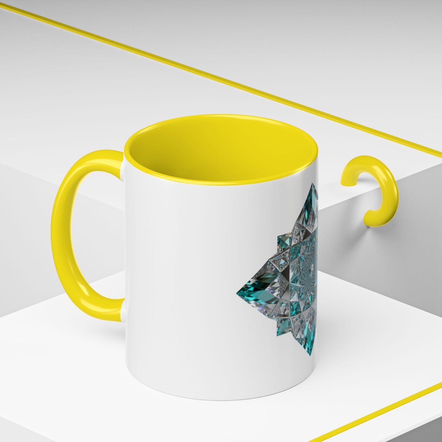 Mug L'Indispensable de Votre Matin