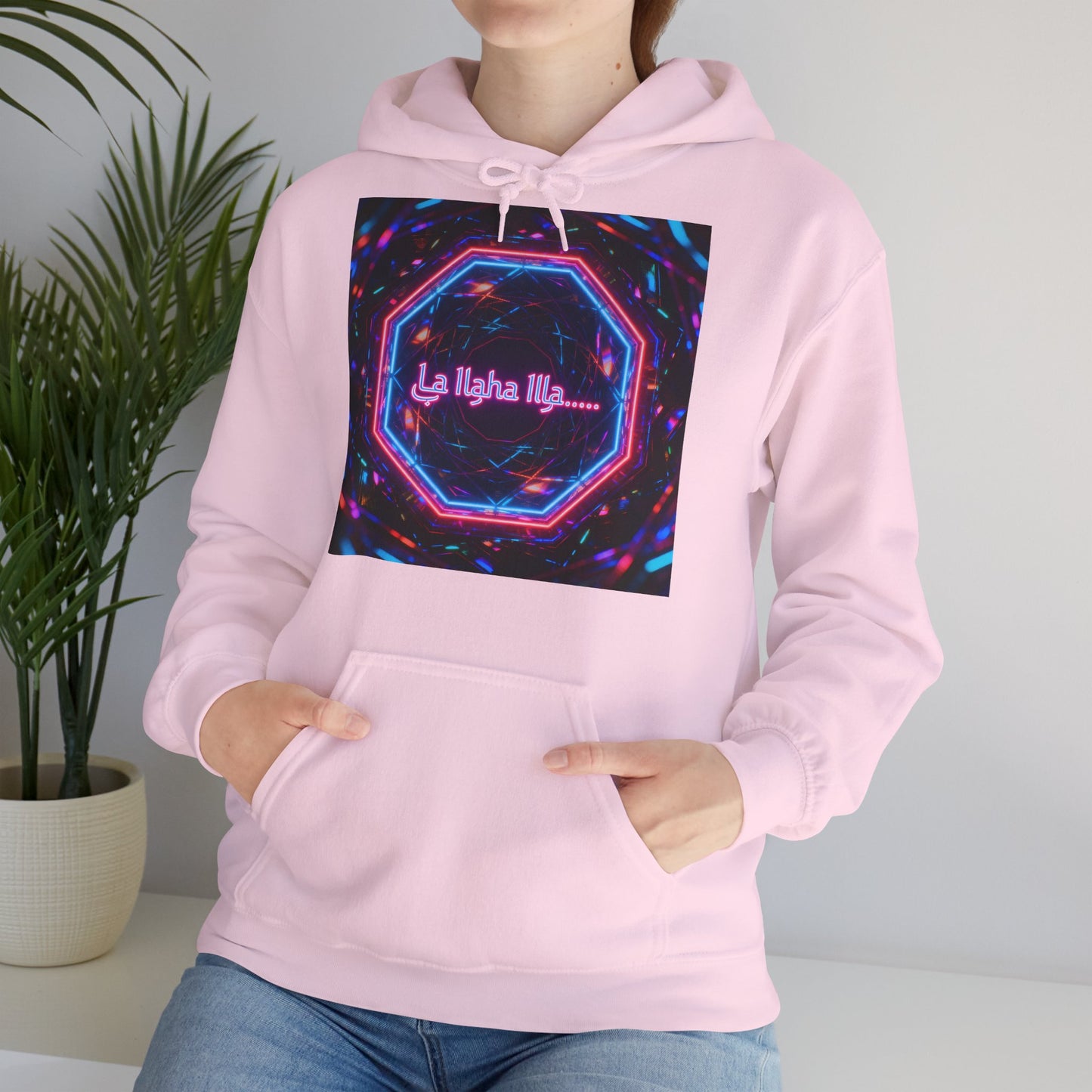 Sweatshirt Premium "Esprit Libre"