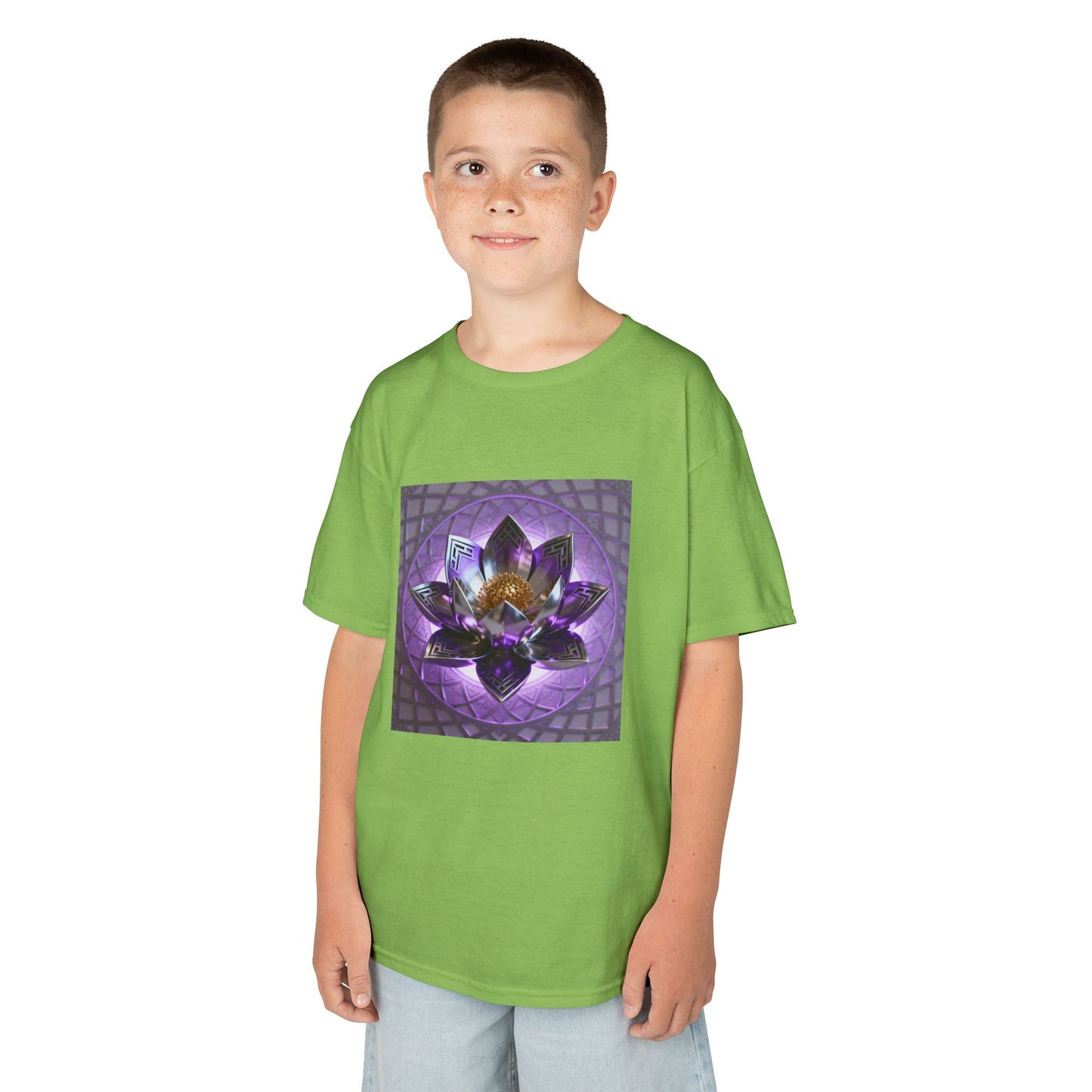 T-shirt Enfant Fun & Stylé