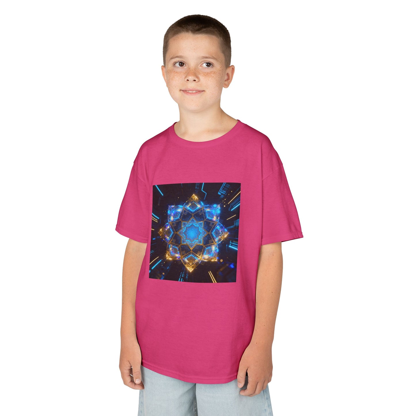 T-shirt Enfant Fun & Stylé