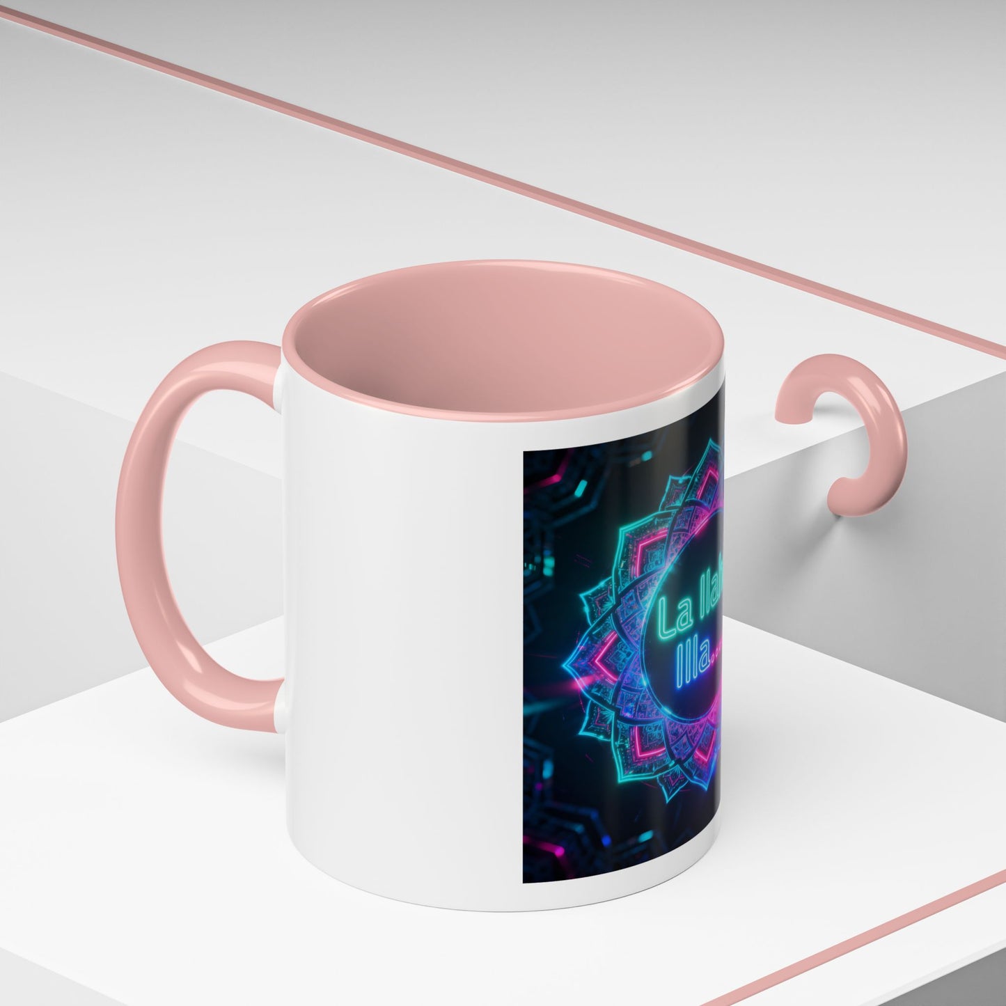 Mug L'Indispensable de Votre Matin