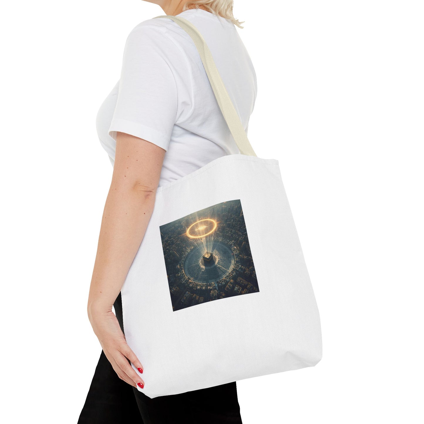 Tote Bag Pratique Stylé