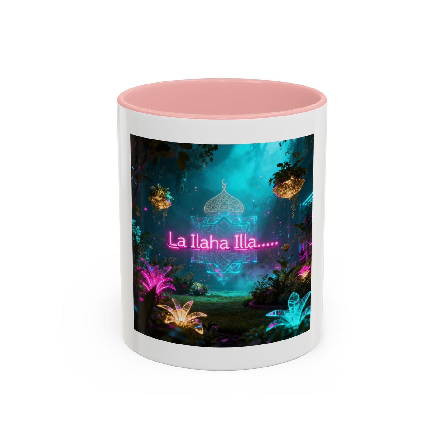 Mug L'Indispensable de Votre Matin