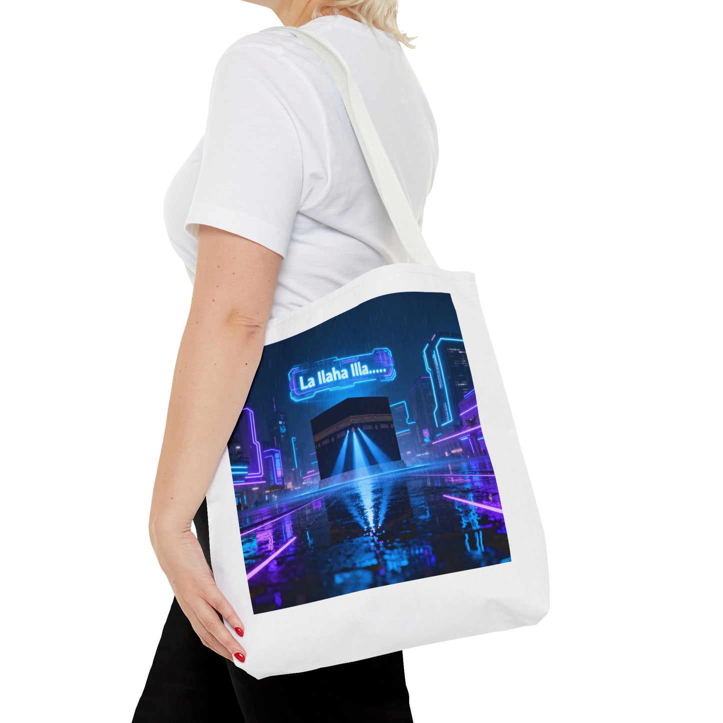 Tote Bag Pratique Stylé