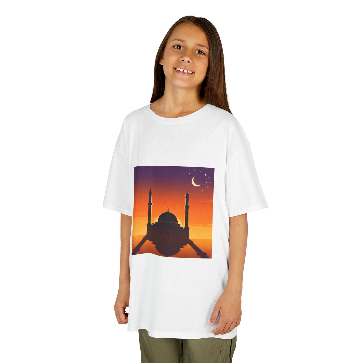 T-shirt Enfant Fun & Stylé