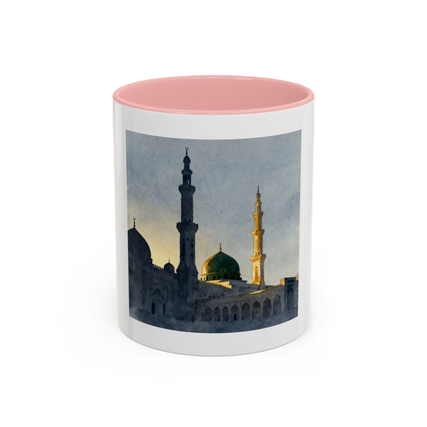 Mug L'Indispensable de Votre Matin