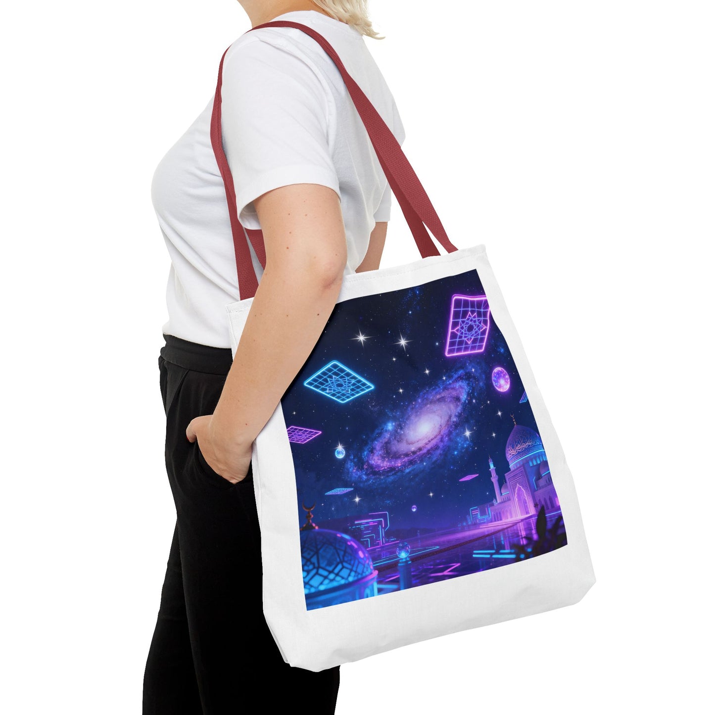 Tote Bag Pratique Stylé