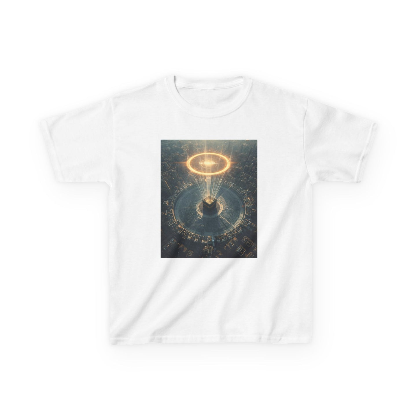 T-shirt Enfant Fun & Stylé