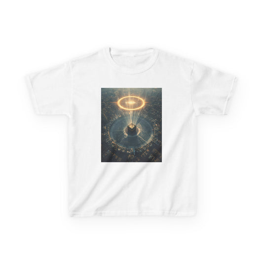 T-shirt Enfant Fun & Stylé