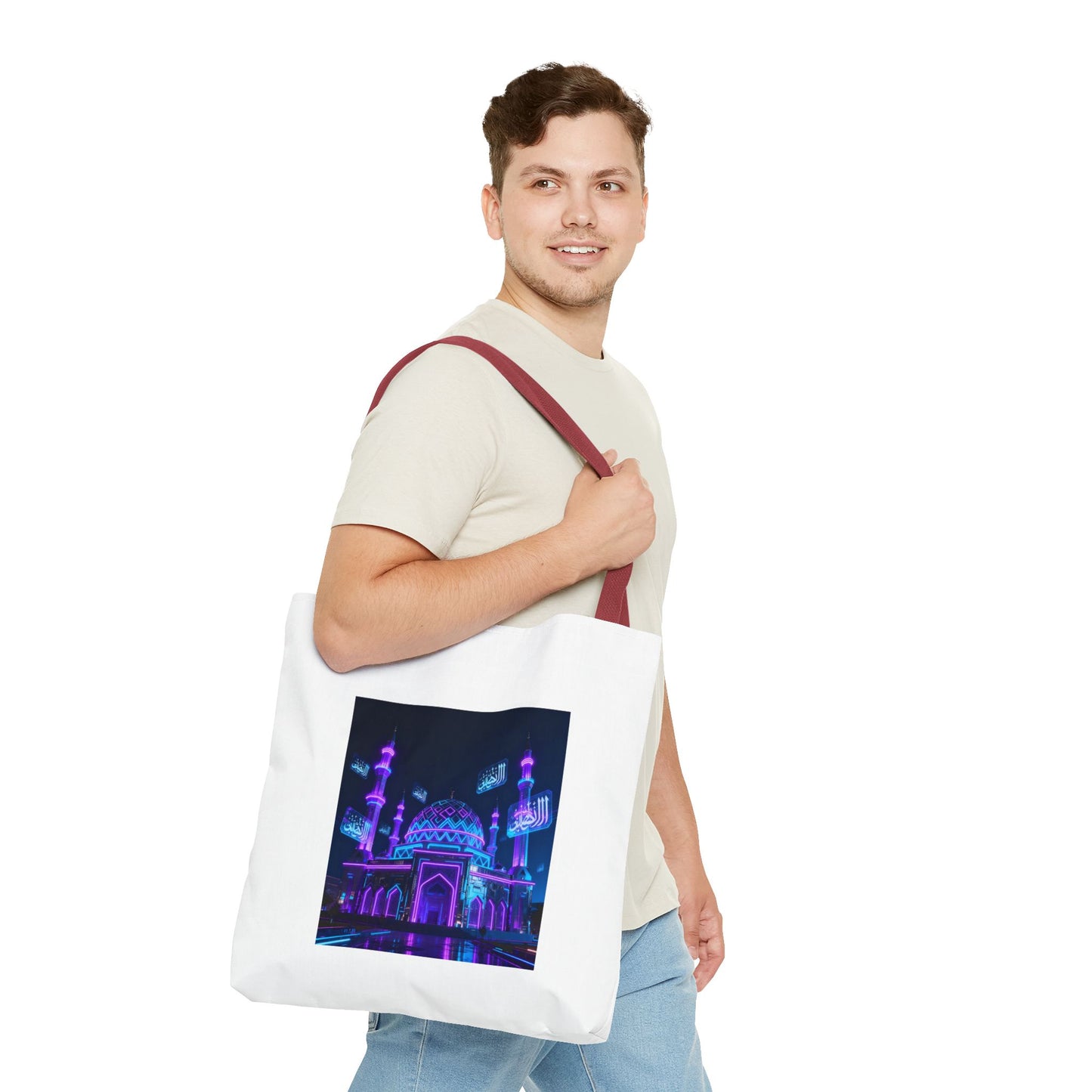 Tote Bag Pratique Stylé