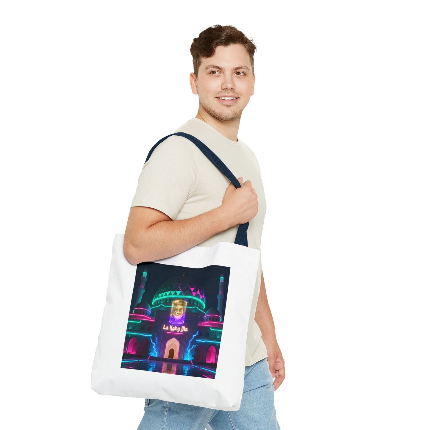Tote Bag Pratique Stylé