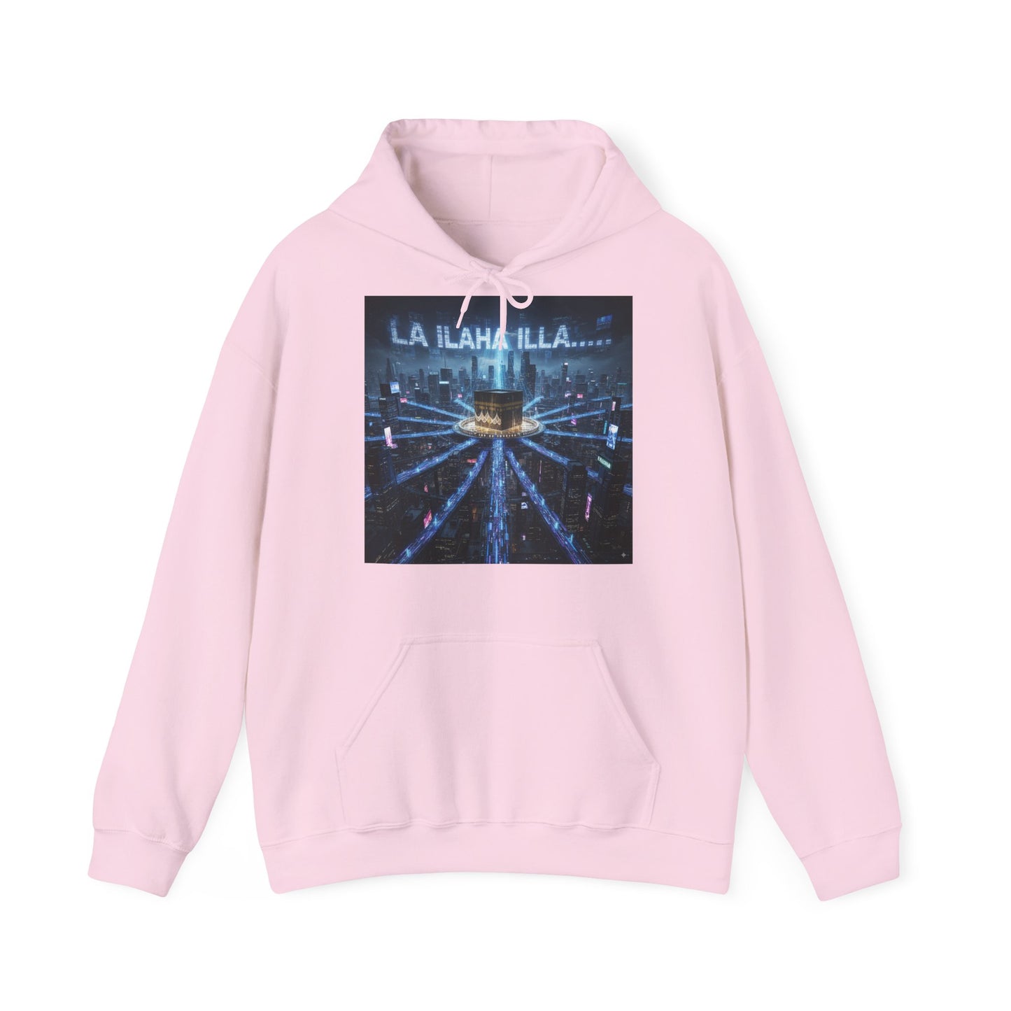 Sweatshirt Premium "Esprit Libre"