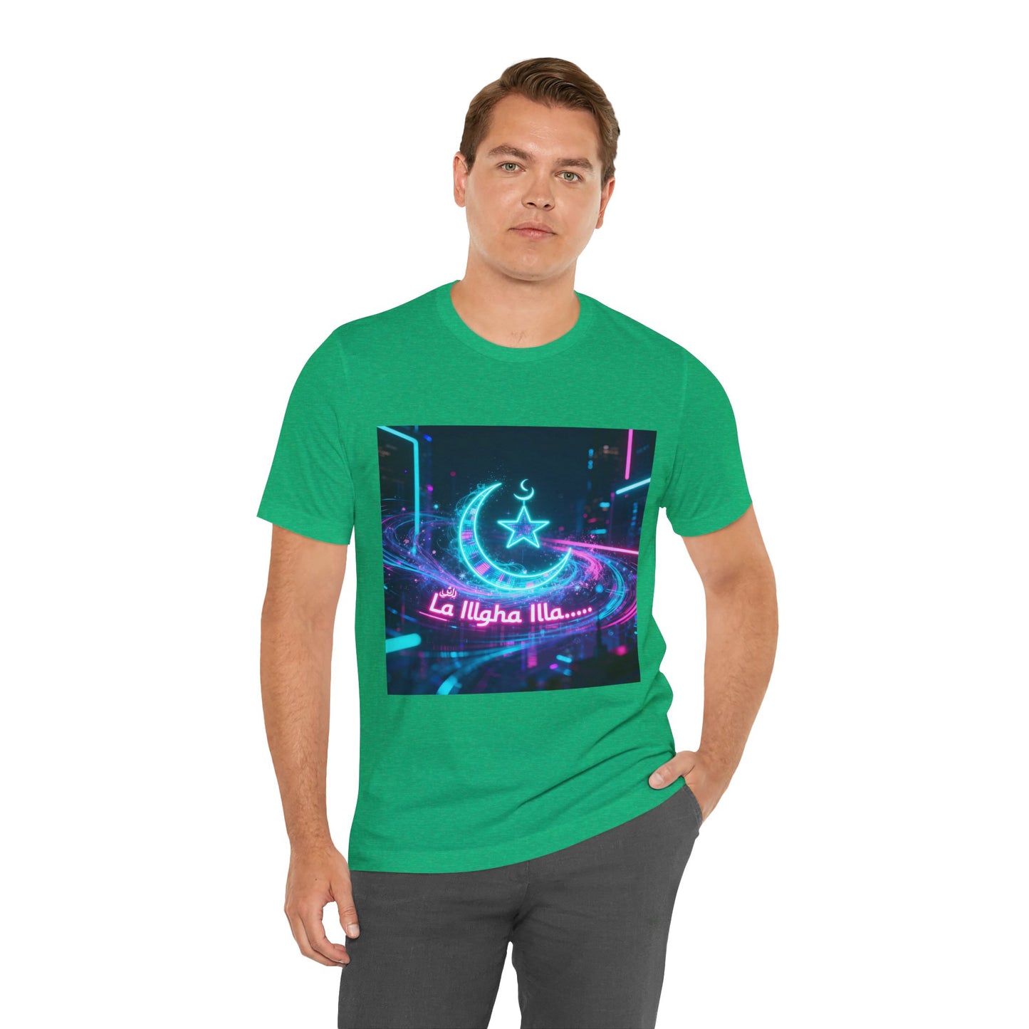 Révélez votre force intérieure – T-Shirt Édition Limitée 2025