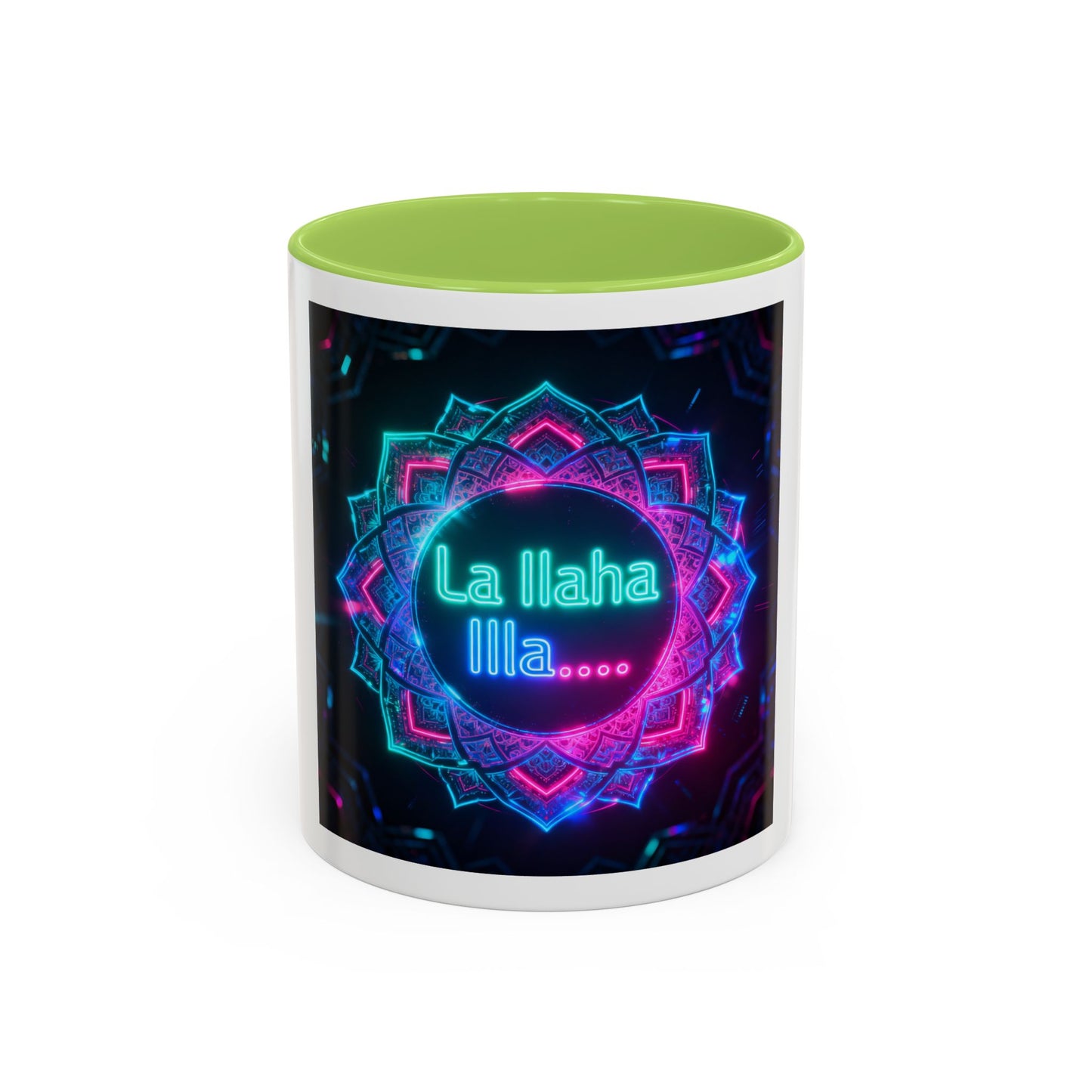 Mug L'Indispensable de Votre Matin