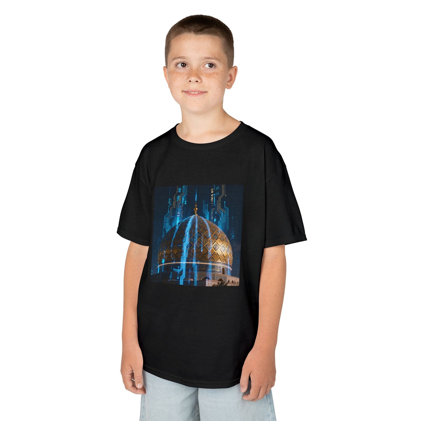 T-shirt Enfant Fun & Stylé