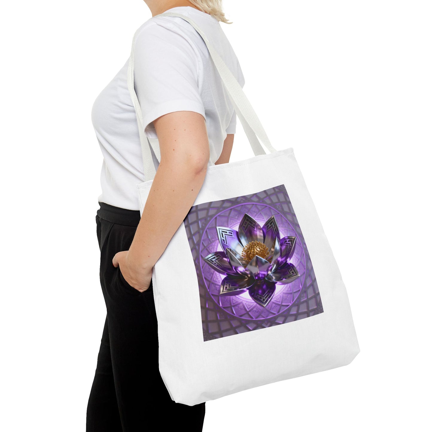 Tote Bag Pratique Stylé