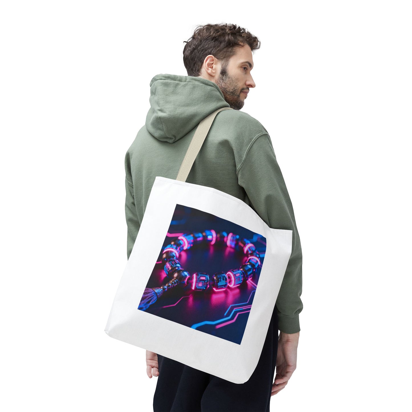 Tote Bag Pratique Stylé