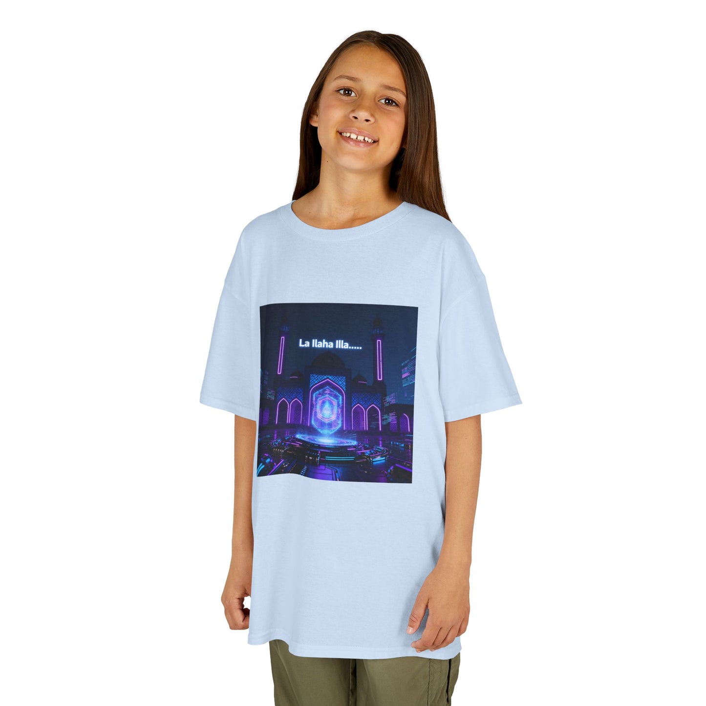 T-shirt Enfant Fun & Stylé