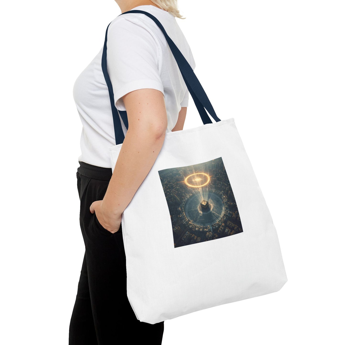 Tote Bag Pratique Stylé