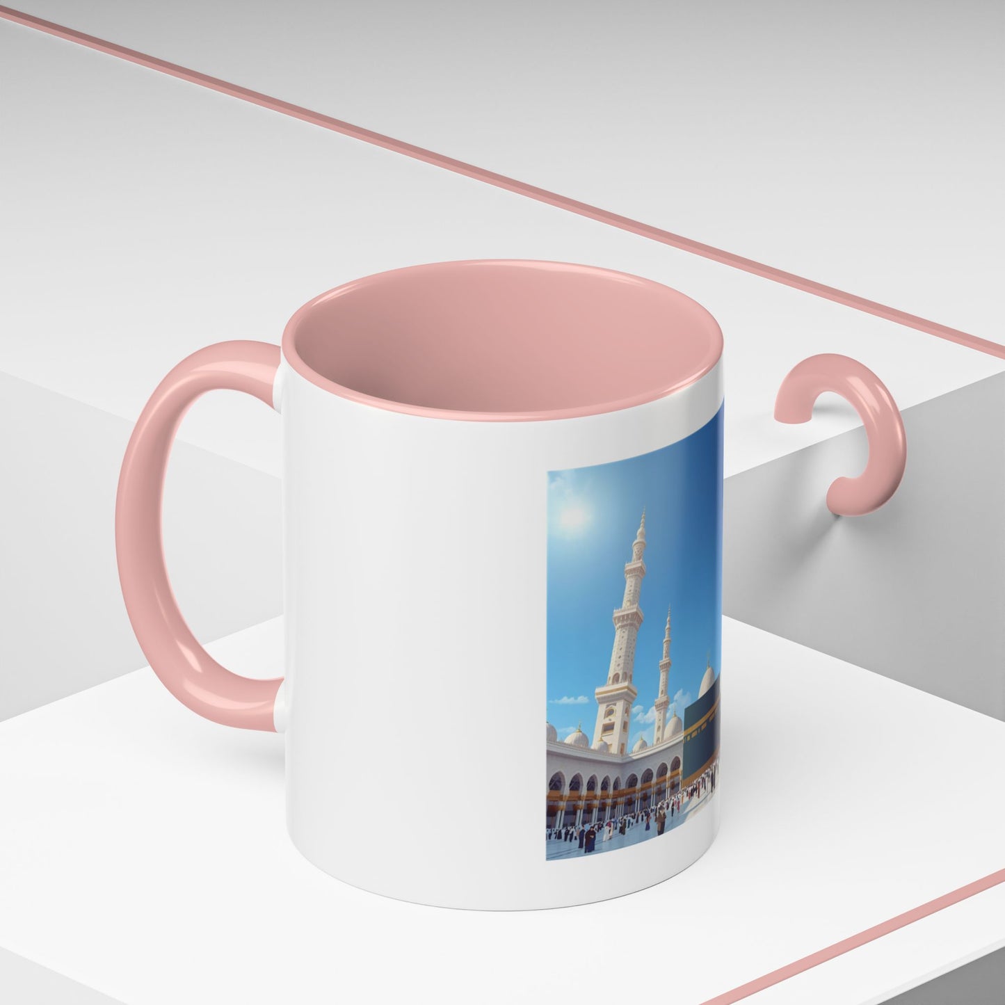 Mug L'Indispensable de Votre Matin