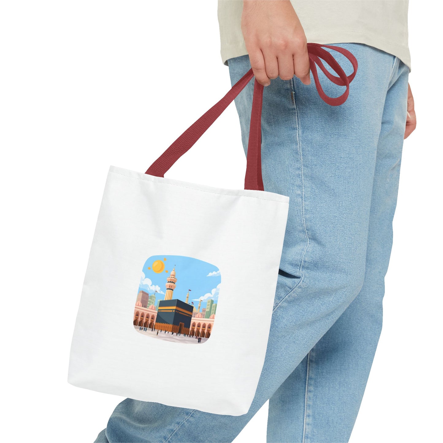 Tote Bag Pratique Stylé