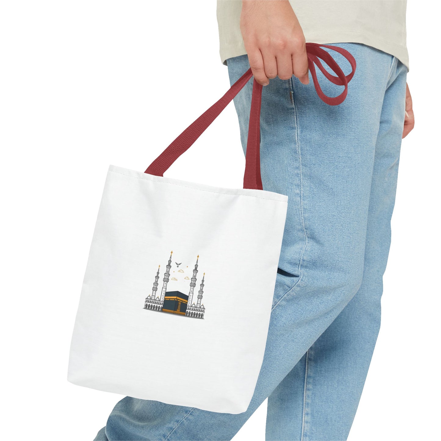 Tote Bag Pratique Stylé