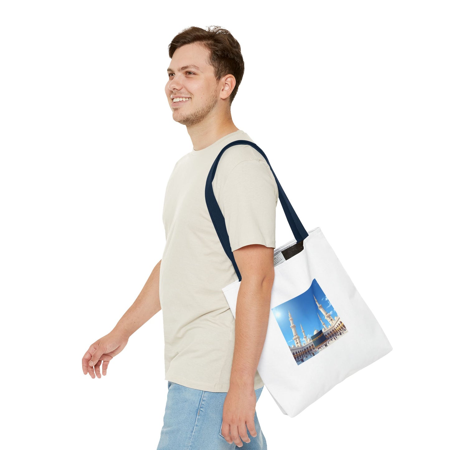 Tote Bag Pratique Stylé