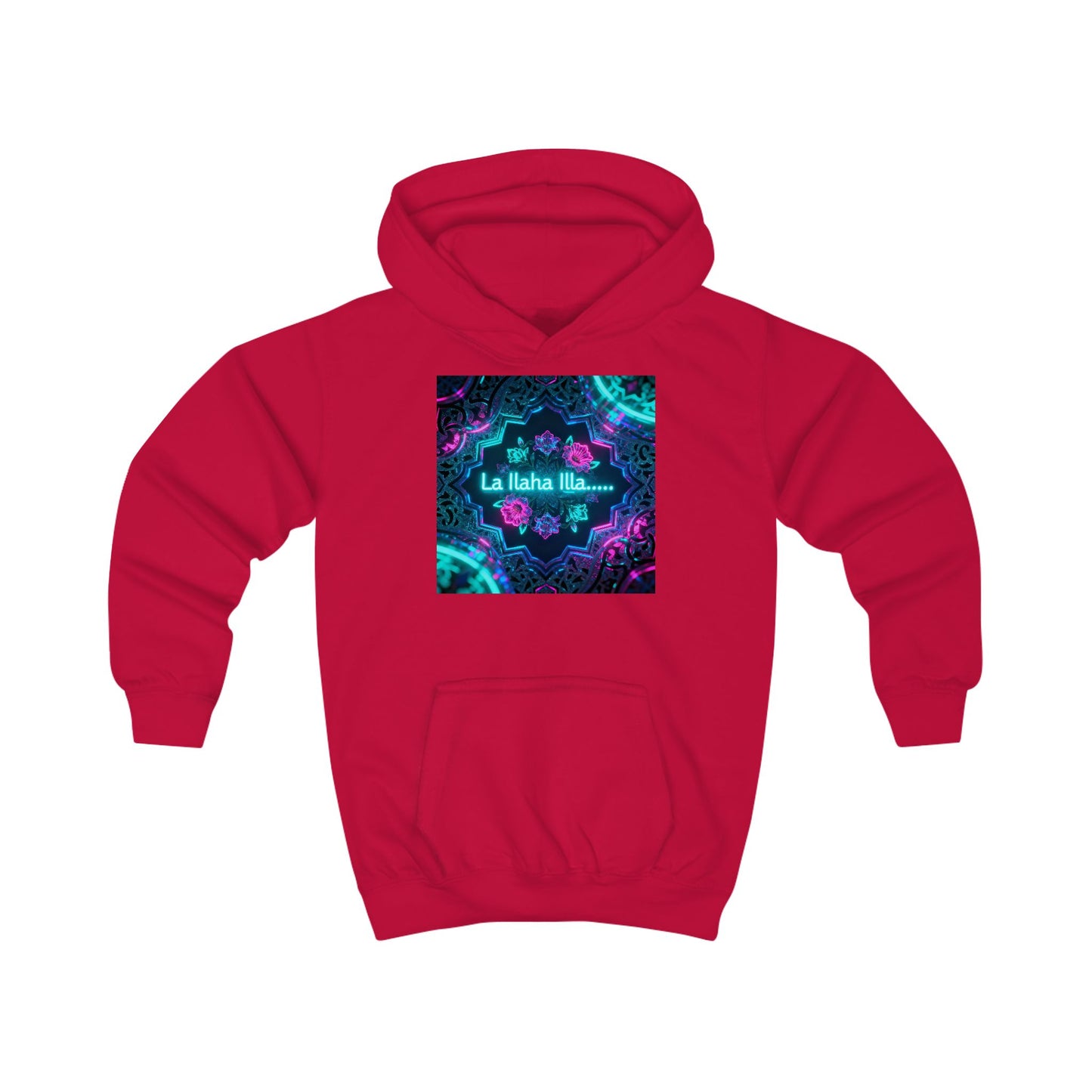 Sweatshirt Enfant Fun – Doux, Stylé et Résistant