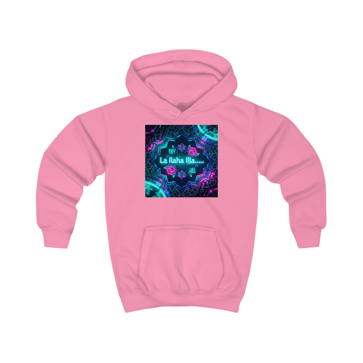 Sweatshirt Enfant Fun – Doux, Stylé et Résistant