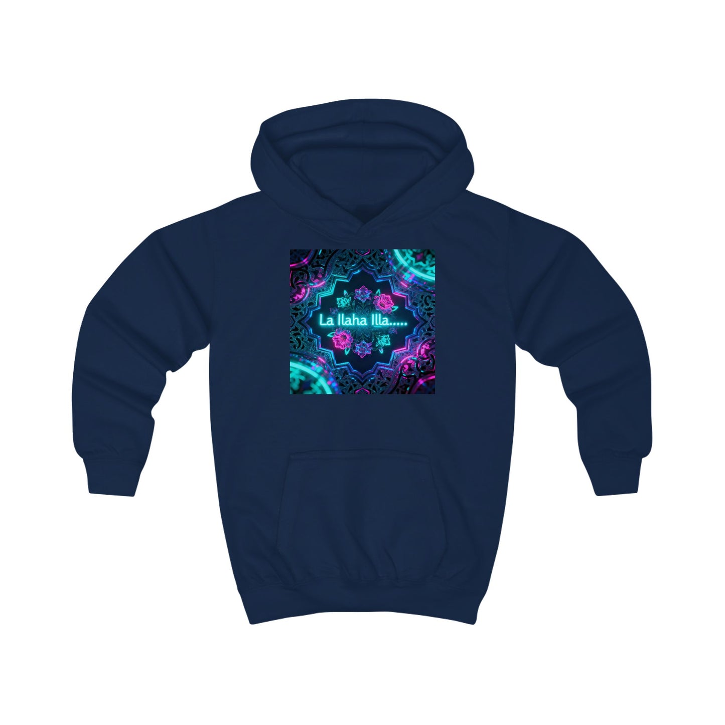 Sweatshirt Enfant Fun – Doux, Stylé et Résistant