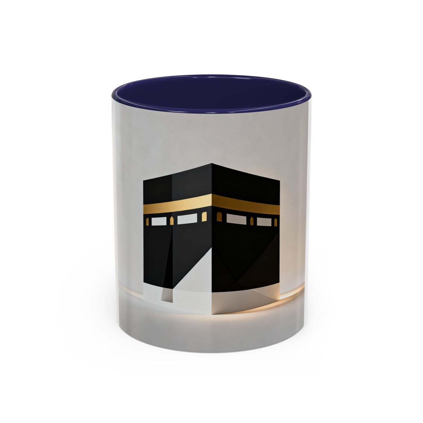 Mug L'Indispensable de Votre Matin