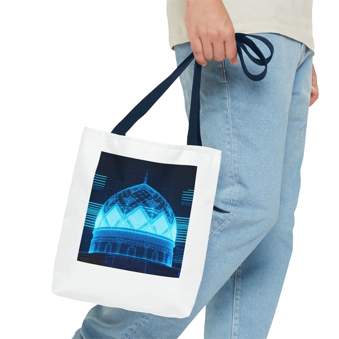 Tote Bag Pratique Stylé