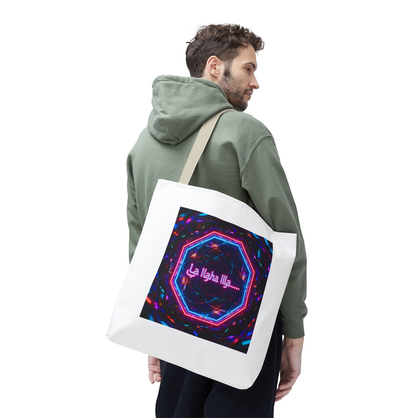 Tote Bag Pratique Stylé