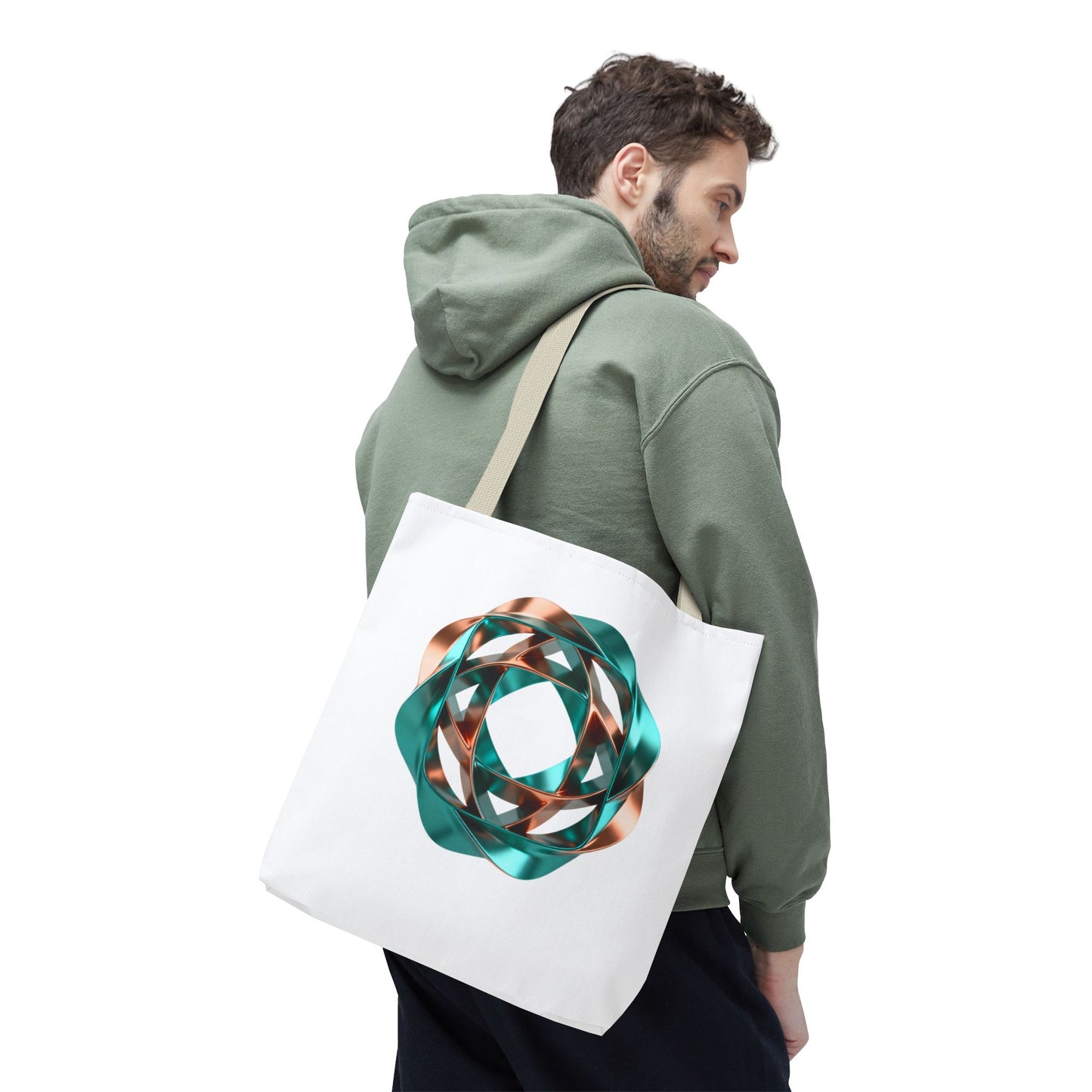 Tote Bag Pratique Stylé