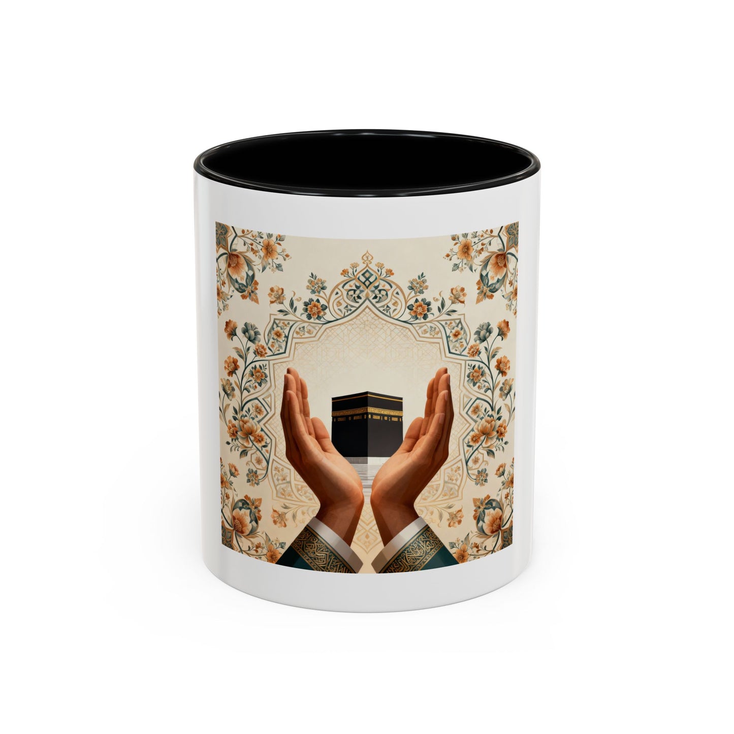 Mug L'Indispensable de Votre Matin