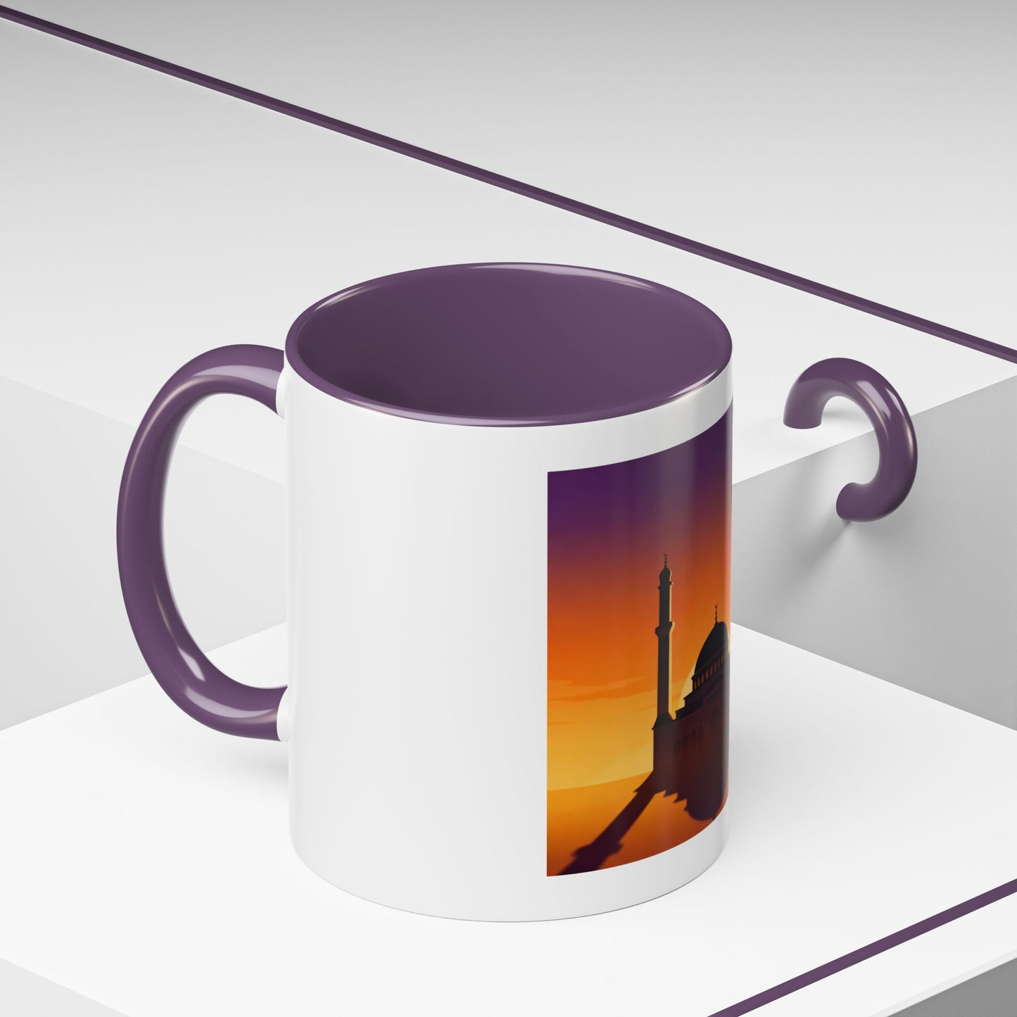 Mug L'Indispensable de Votre Matin