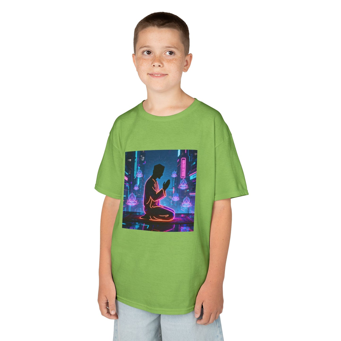 T-shirt Enfant Fun & Stylé