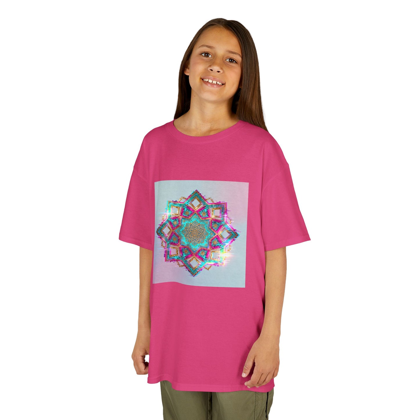 T-shirt Enfant Fun & Stylé