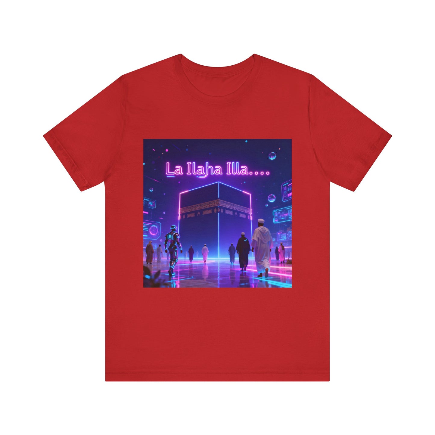 Révélez votre force intérieure – T-Shirt Édition Limitée 2025