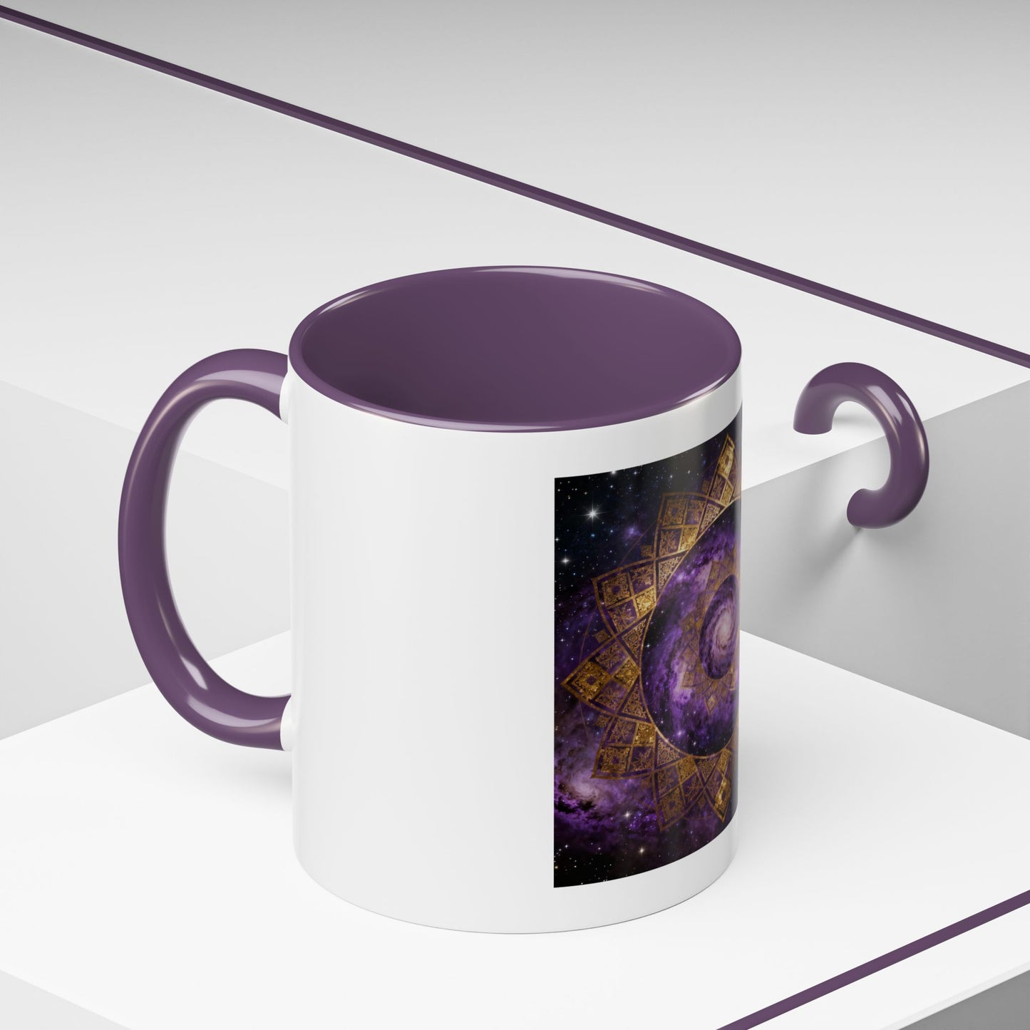 Mug L'Indispensable de Votre Matin