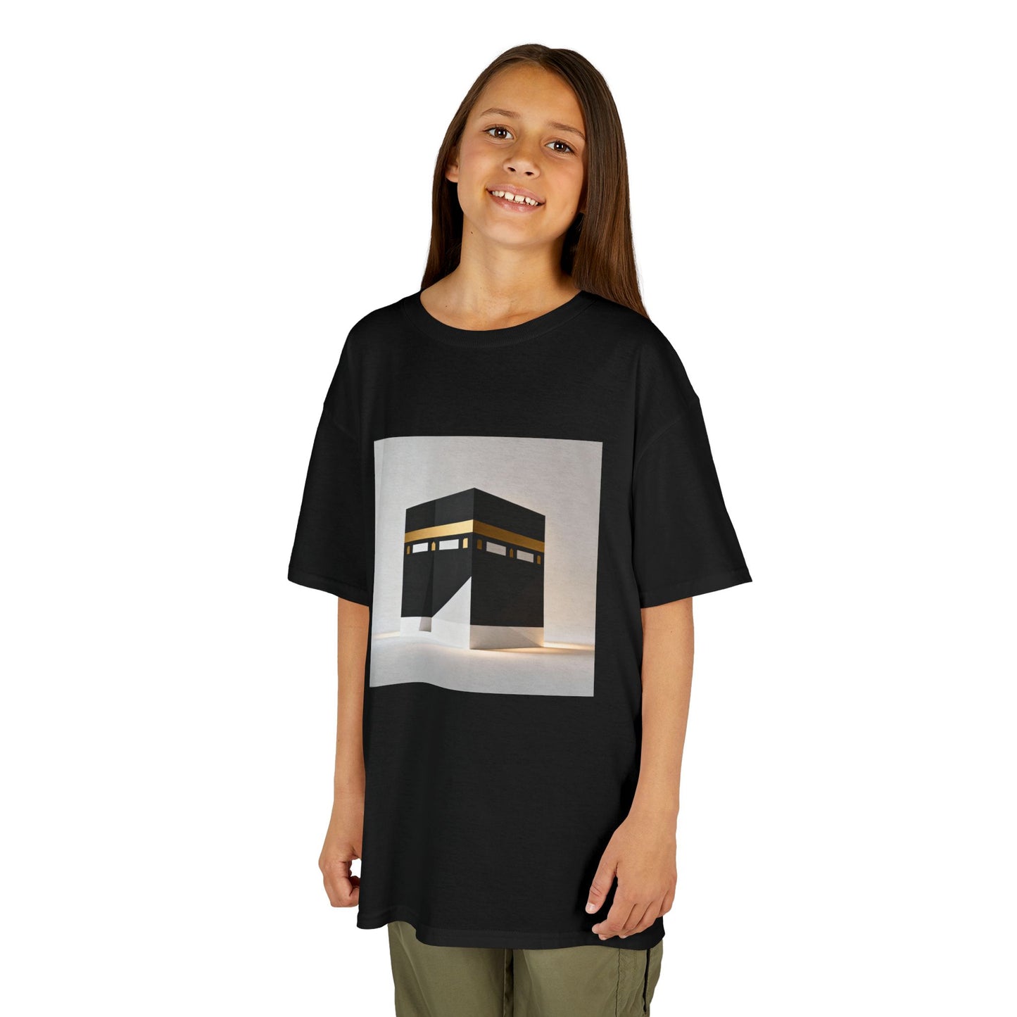 T-shirt Enfant Fun & Stylé