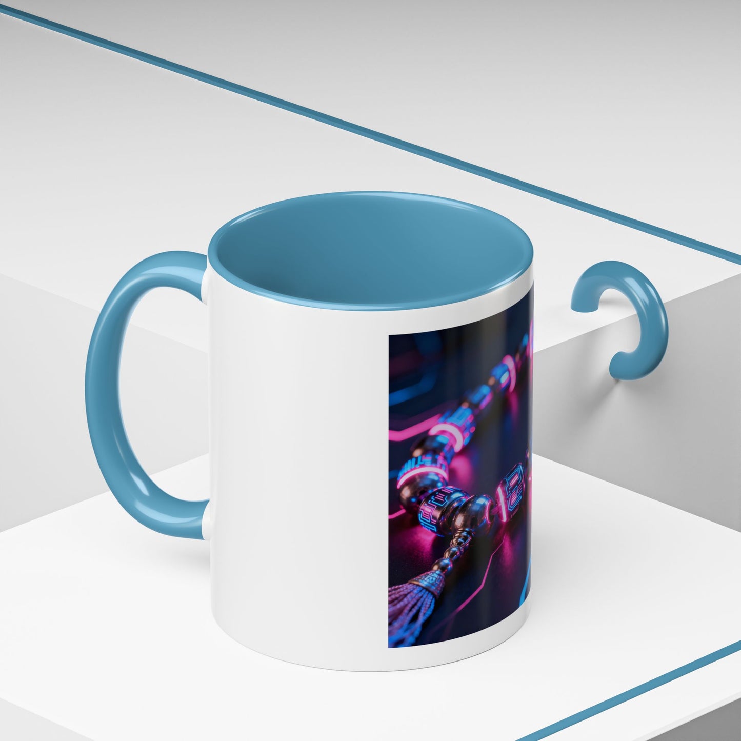 Mug L'Indispensable de Votre Matin