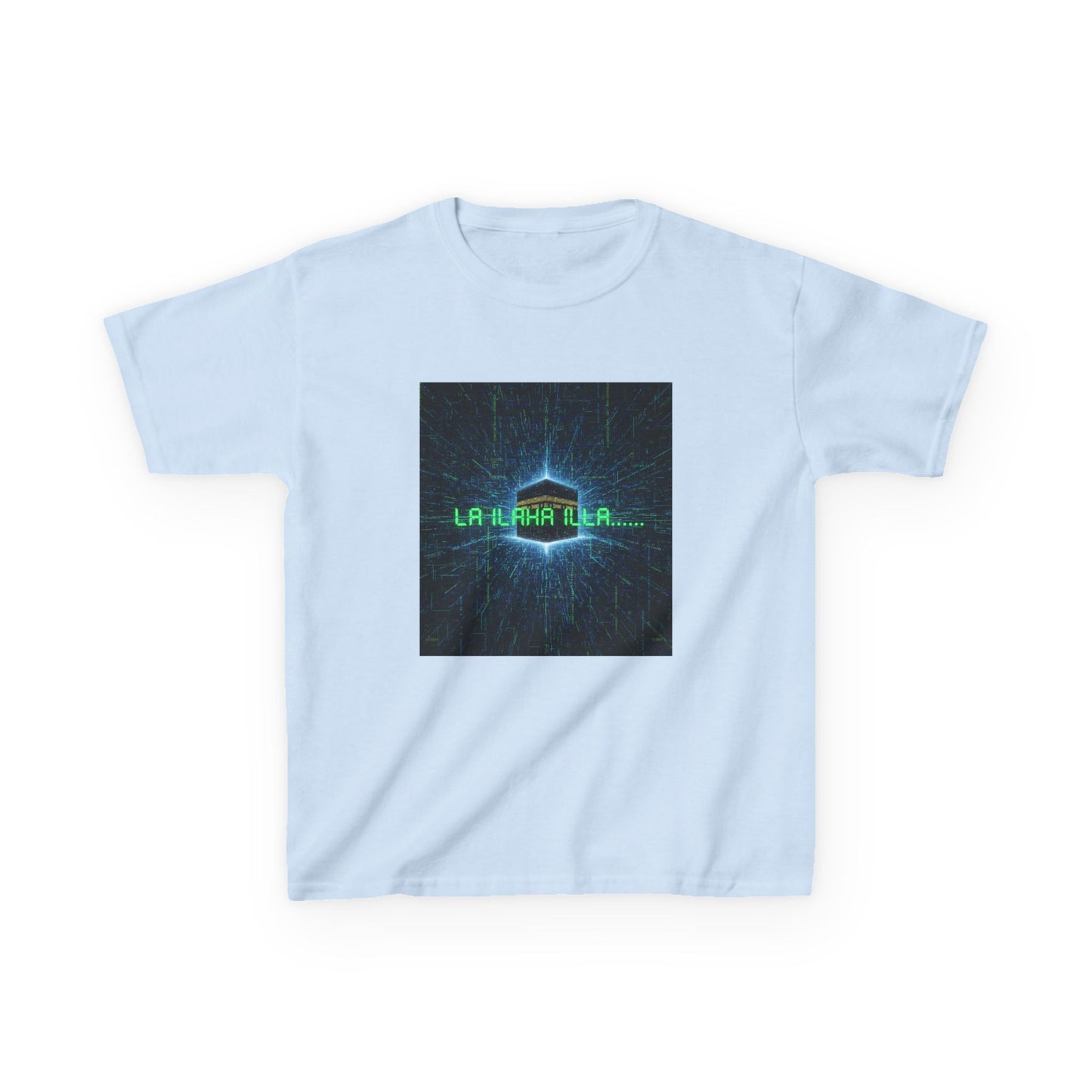 T-shirt Enfant Fun & Stylé