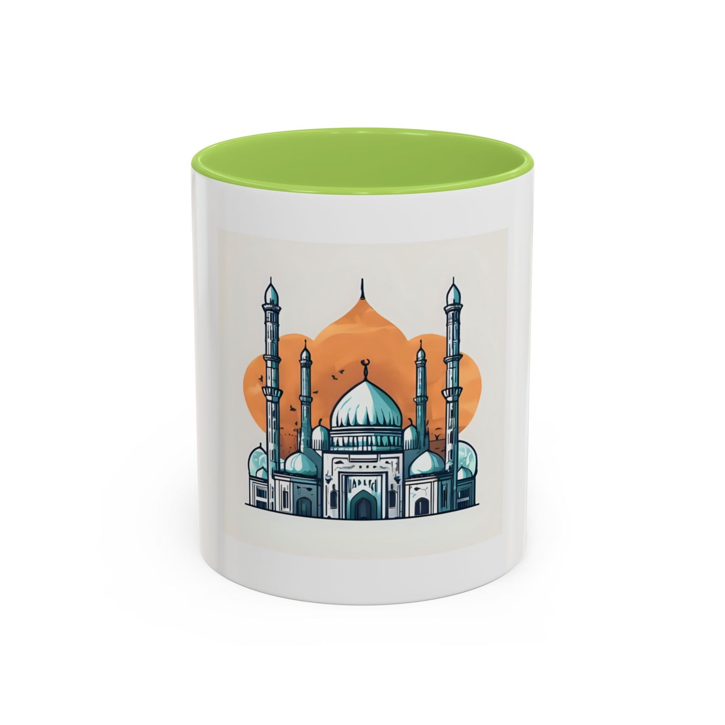 Mug L'Indispensable de Votre Matin