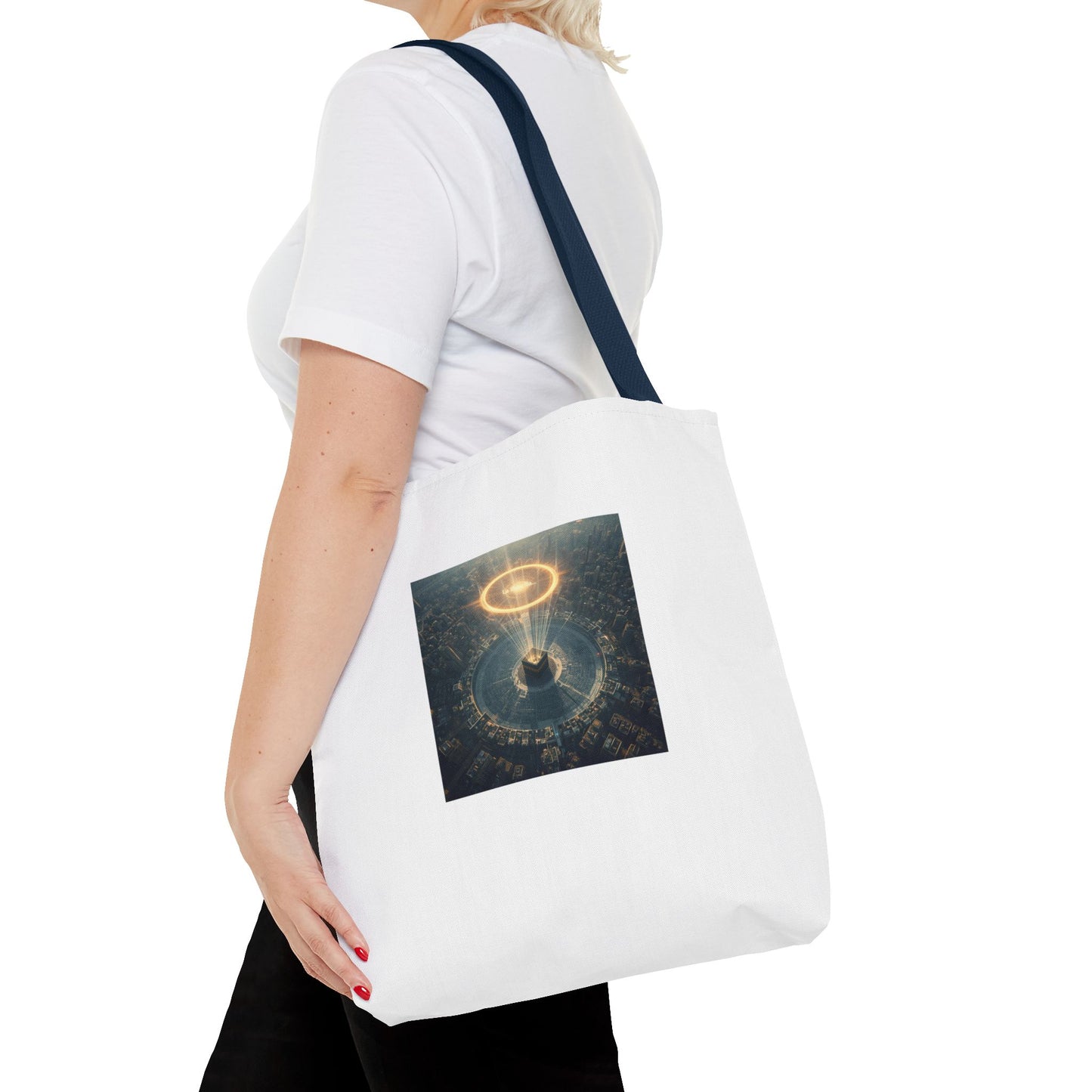 Tote Bag Pratique Stylé