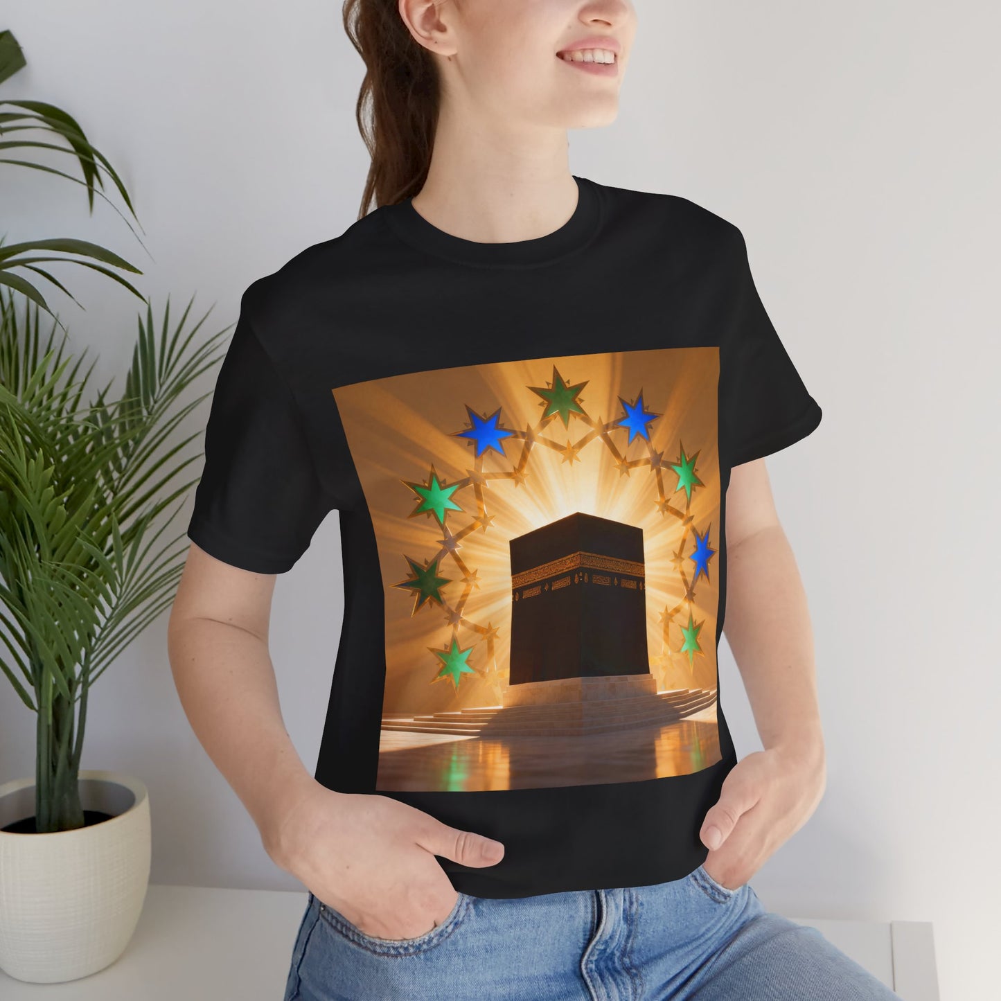 Révélez votre force intérieure – T-Shirt Édition Limitée 2025