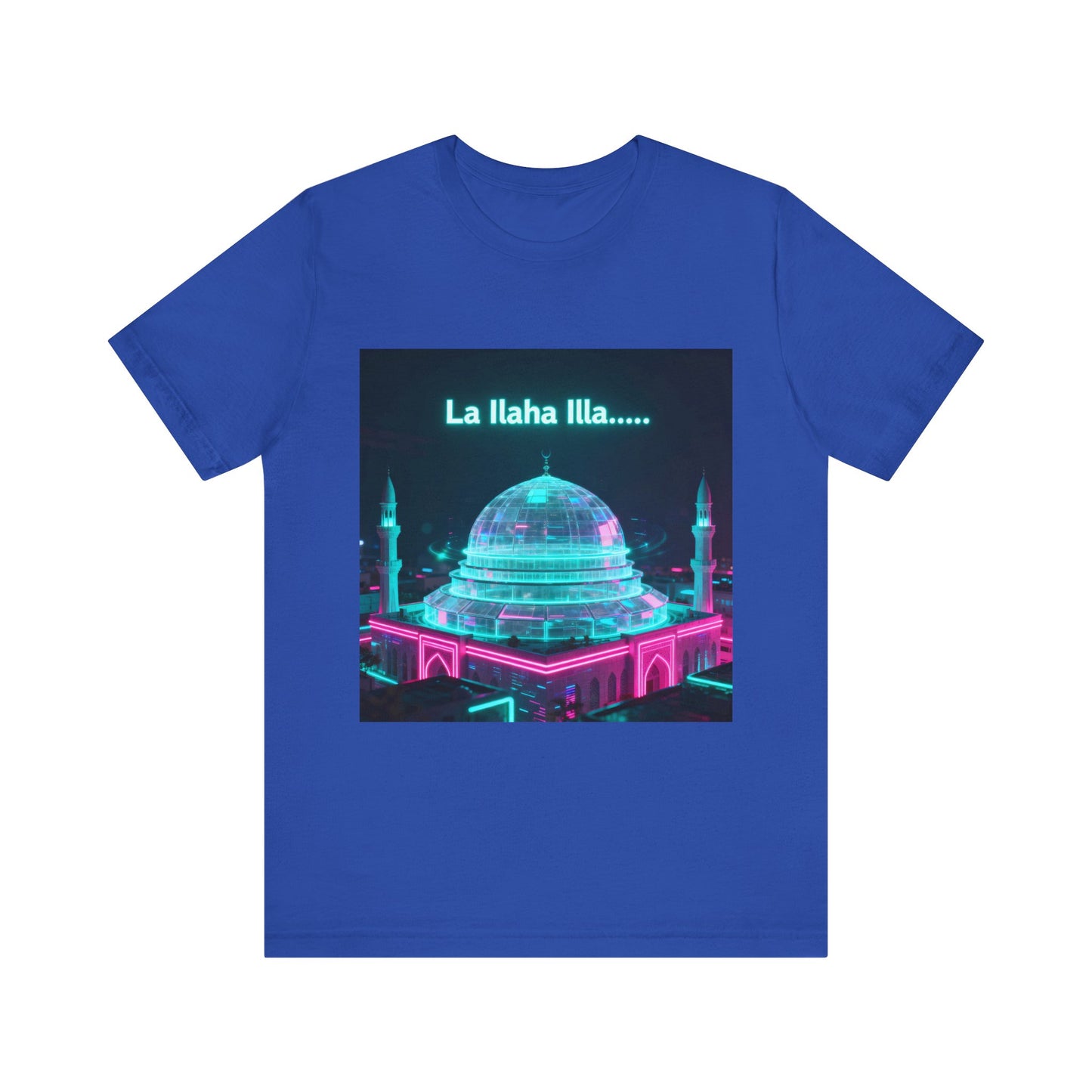 Révélez votre force intérieure – T-Shirt Édition Limitée 2025